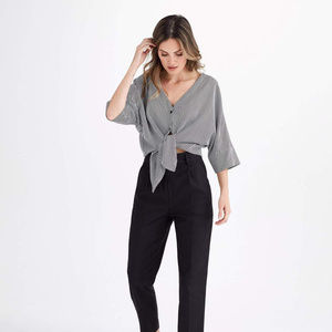 Vetta Boyfriend Shirt